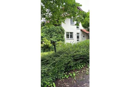 Freistehendes Architektenhaus(BJ.1997) - Bünde