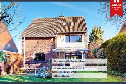 Haus zum Kaufen in Kerpen Mödrath 449.000,00 € 123 m² - Kerpen / Mödrath