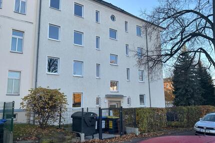 Vermietung 3-Raum Wohnung EBK Erstbezug - Chemnitz Altendorf