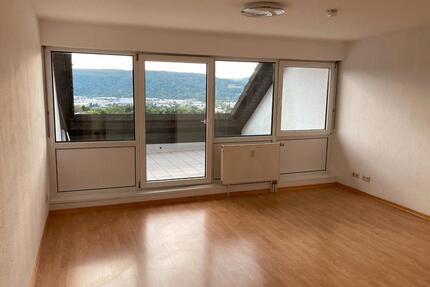1-Zimmer Appartment mit Loggia und TG-Stellplatz - Trier-Feyen - Konz