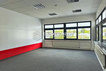 Moderne Büroetage in Stuttgart! Exklusiv und provisionsfrei ab sofort zur Verfügung!