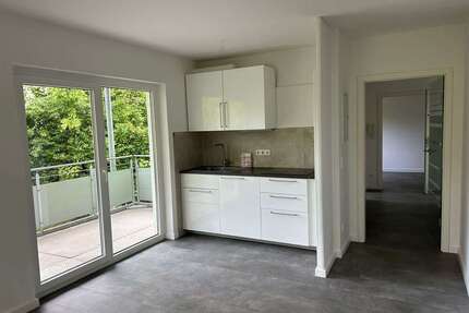 Wohnung zum Kaufen in Bad Kissingen 159.000,00 € 42.2 m²