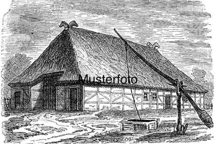 Schönes Bauernhaus in ruhiger Lage mit großer Scheune - Bad Lobenstein