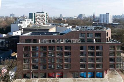 + Apartment in Urbaner Lage+ - 329.900,00&nbsp;EUR Kaufpreis, ca.&nbsp; 34,00&nbsp;m&sup2;&nbsp;Wohnfl&auml;che in Hamburg (PLZ: 22767) Altona-Altstadt