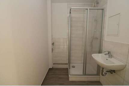 Wohnung zum Mieten in Freiberg 379,00 € 53.92 m²