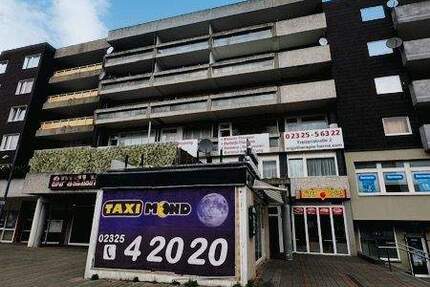 Wohn- und Geschäftshaus in guter, zentraler Lage von Herne-Wanne zu verkaufen - Herne / Wanne