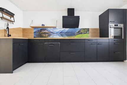 Doppelhaushälfte mit Garten und Nebengebäude – flexibel nutzbar für Familien - Rodgau