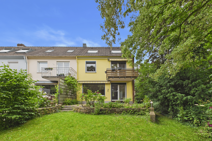 Haus zum Kaufen in Bremen 469.000,00 € 165 m²