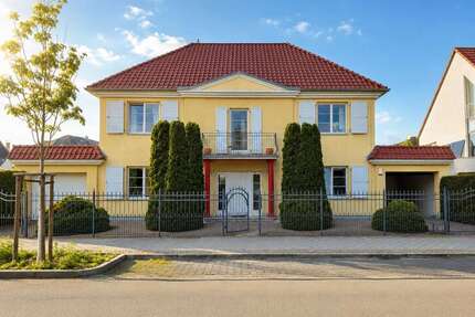 Haus zum Kaufen in Leipzig Böhlitz-Ehrenberg 890.000,00 € 167.88 m² - Leipzig/ Böhlitz-Ehrenberg