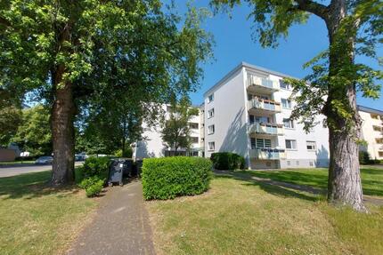 Wohnen mit Stil bei VIVAWEST. - 597,00&nbsp;EUR Kaltmiete, ca.&nbsp; 74,90&nbsp;m&sup2; in Kamp-Lintfort (PLZ: 47475)
