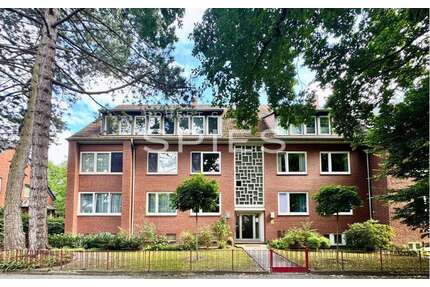 Wohnung zum Kaufen in Bremen 199.000,00 € 79 m²