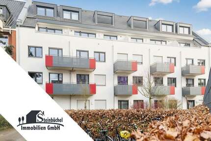 Wohnung zum Kaufen in Münster 635.000,00 € 84.4 m²