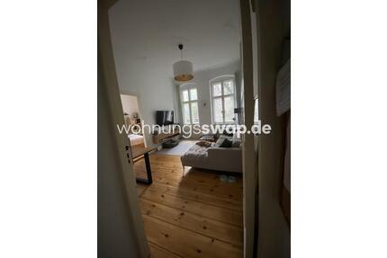 Wohnungsswap - 2 Zimmer, 55 m² - Fregestraße, Steglitz, Berlin