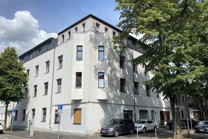 Investment mit Charme in Duisburg - Wanheimerort - Duisburg / Wanheimerort