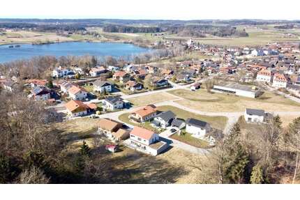 Grundstück zu verkaufen in Soyen 599.000,00 € 1555 m²