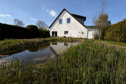 Haus zum Kaufen in Brunsbek 395.000,00 € 181 m²
