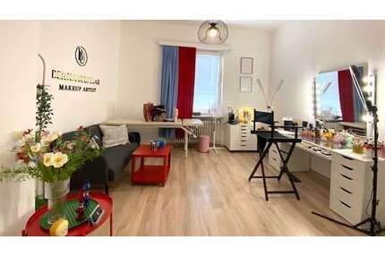 Büro in Freilassing 206,25 € 16.5 m²