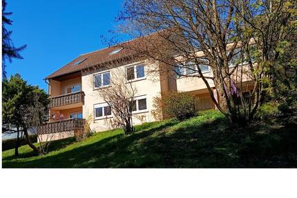 Einfamilienhaus mit ELW u. Garten, als Generationen-Haus geeignet - Aalen Dewangen