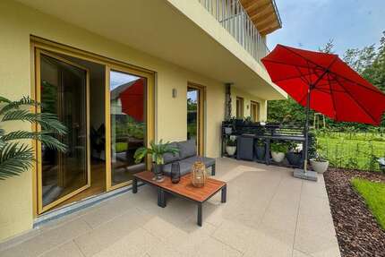 Wohnung zum Mieten in Markkleeberg 1.550,00 € 62.1 m²