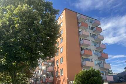 Wohnung zum Kaufen in Frankfurt am Main 260.000,00 € 51.45 m²