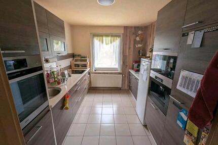 EG Mietswohnung mit ca. 70 m² in Spahl ab 01.06.2026 - Hünfeld