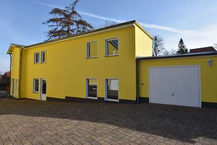 Haus zum Mieten in Blankenburg 825,00 € 160 m²