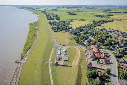 Haus zum Kaufen in Brokdorf 599.000,00 € 300 m²