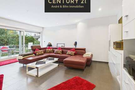 Wohnung zum Kaufen in Mörlenbach 360.000,00 € 117 m²