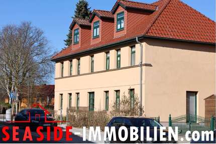 Wohnung zum Kaufen in Bad Doberan 174.000,00 € 56.16 m²
