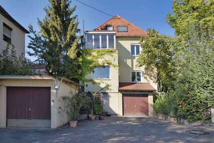 Haus zum Kaufen in Ludwigsburg 890.000,00 € 140 m²