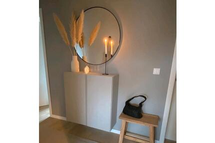 Lichtdurchflutete 3- Zimmerwohnung - Bad Schwartau