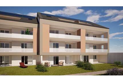 Wohnung zum Kaufen in Ravensburg 460.000,00 € 89.1 m²