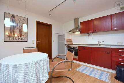 Wohnung zum Mieten in Korntal-Münchingen 770,00 € 38 m²