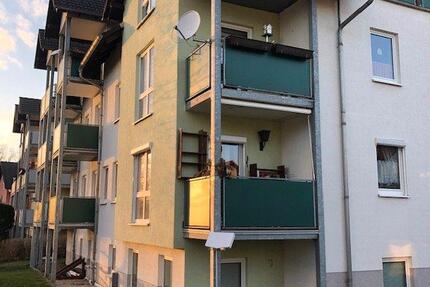 Gemütliche 1 Zimmer Wohnung mit Terrasse In GirbigsdorfSchöpstal - Markersdorf