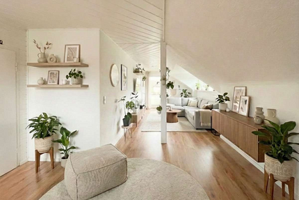 Wohnung zum Kaufen in Essen 220.000,00 € 74 m²