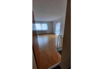 Korschenbroich, 2-Zimmer-Wohnung