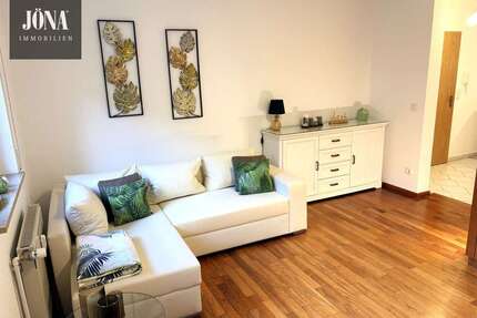 Wohnung zum Kaufen in Kulmbach 128.000,00 € 39.15 m²