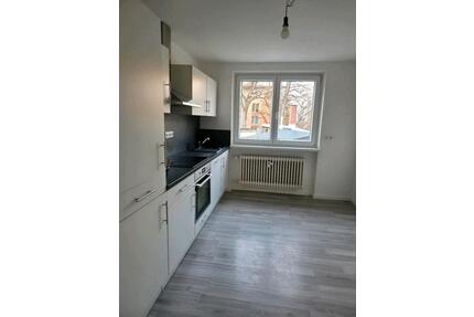 3-Zimmer-Wohnung mit Maisonette-Galerie in Top-Innenstadtlage - Bayreuth Meyernberg