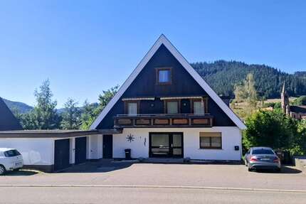 Haus zum Kaufen in Baiersbronn 349.000,00 € 270 m²
