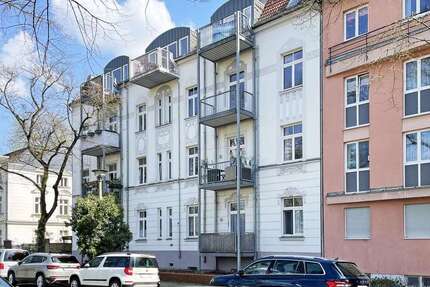 Wohnung zum Kaufen in Berlin 198.000,00 € 40.8 m²