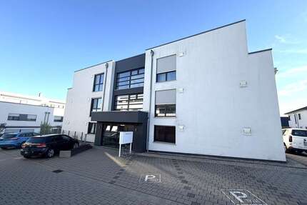 Wohnung zum Kaufen in Röttenbach 289.000,00 € 67.61 m²