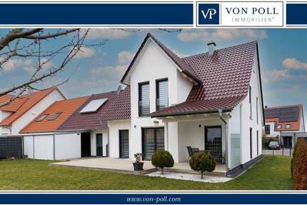 Haus zum Kaufen in Nördlingen 680.000,00 € 155.07 m²