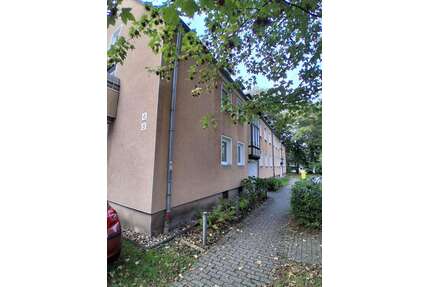 Wohnung zum Mieten in Gelsenkirchen 250,00 € 30.87 m²
