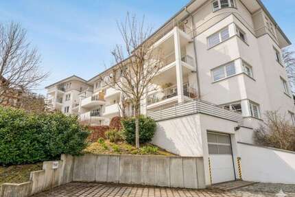 Wohnung zum Kaufen in Bad Tölz 755.000,00 € 95.84 m²