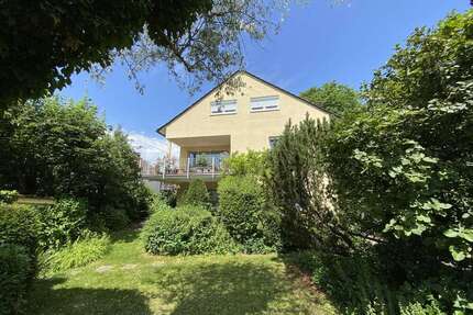 Haus zum Kaufen in Stuttgart Sillenbuch 1.620.000,00 € 314 m² - Stuttgart / Sillenbuch