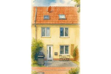 Haus zum Kaufen in Hannover 500.000,00 € 126.82 m²