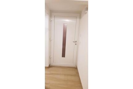 Schöne 3 Zimmer Wohnung zu verkaufen - Unterkirnach