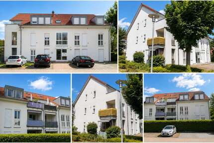 Wohnung zum Kaufen in Ludwigsfelde 210.000,00 € 79.49 m²