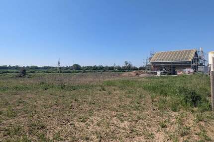 Grundstück zu verkaufen in Laudenbach 302.400,00 € 432 m²