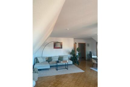 Helle 3-Zimmer Wohnung mit 95 m² in Bad Mergentheim Stadtmitte